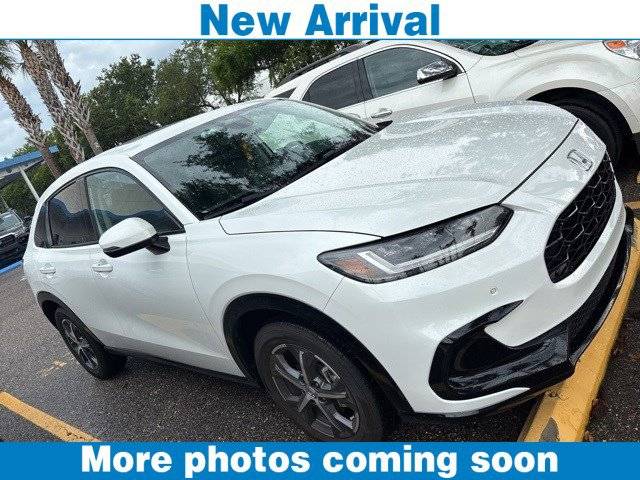 2023 Honda HR-V EX-L — SUV — 12,700 mi — Tampa, FL
