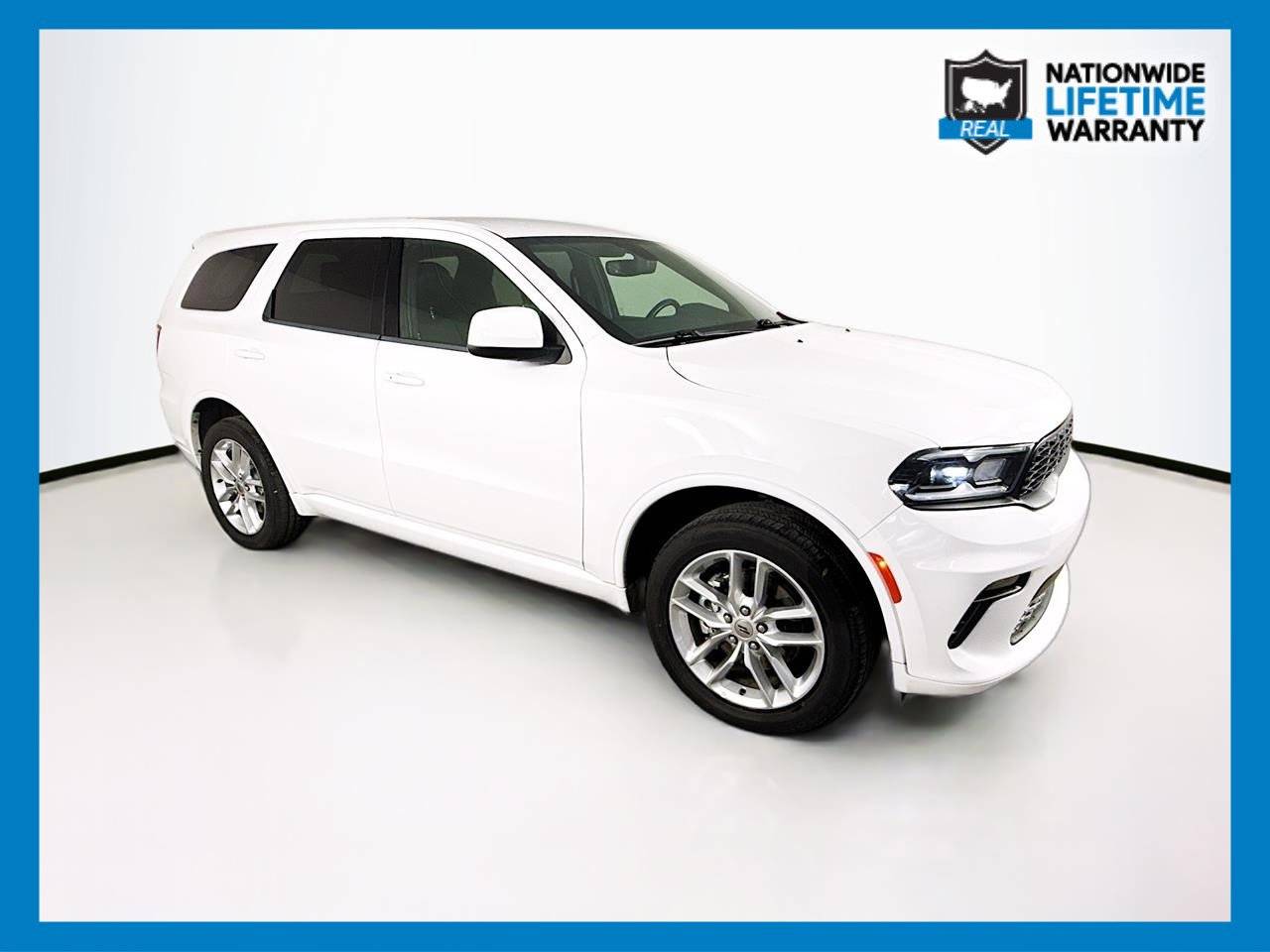 2022 Dodge Durango GT — SUV — 41,374 mi — Tampa, FL