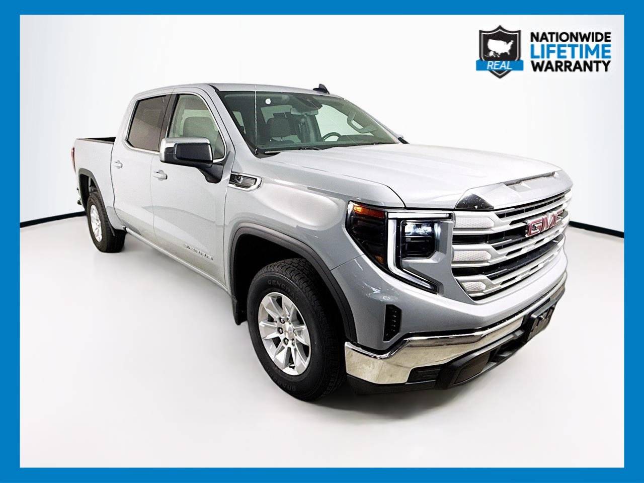 2024 GMC Sierra 1500 SLE — Pickup Truck — 44,892 mi — Tampa, FL