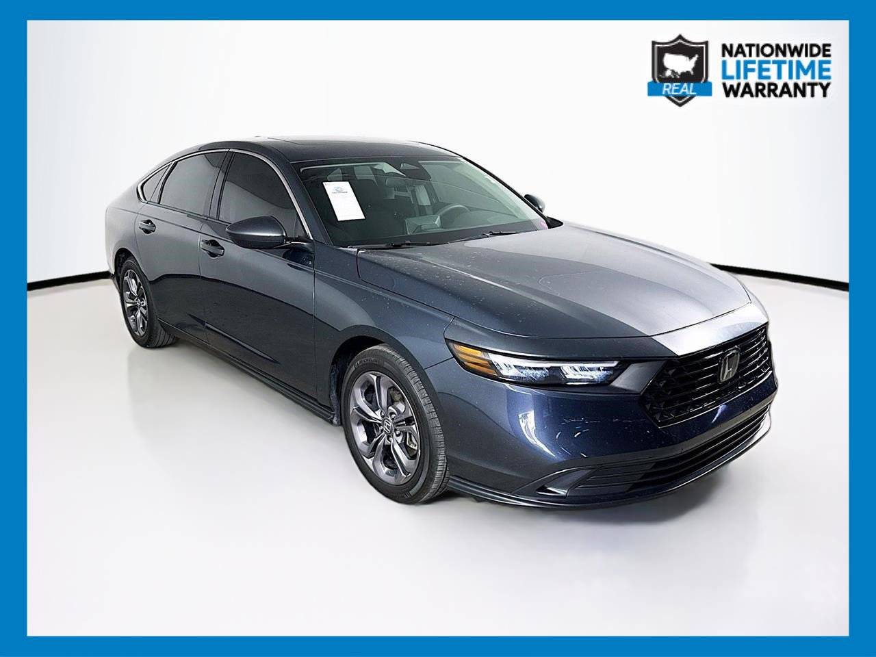 2023 Honda Accord EX — Sedan — 33,927 mi — Tampa, FL