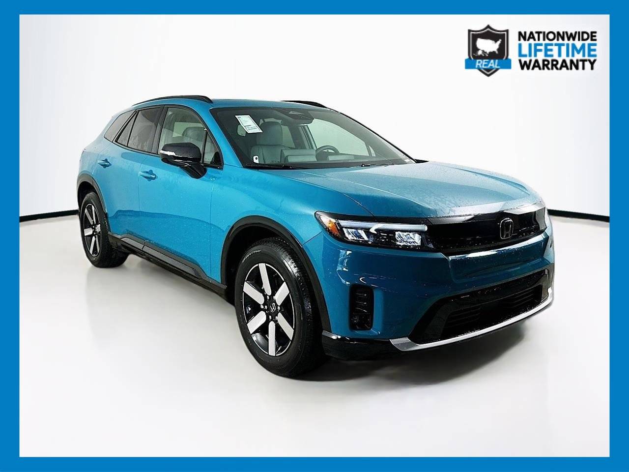 2024 Honda Prologue Touring — SUV — 4,020 mi — Tampa, FL