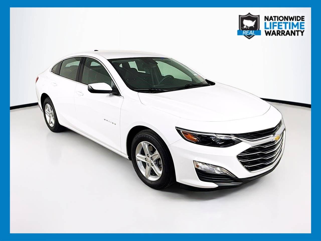 2024 Chevrolet Malibu LS — Sedan — 11,225 mi — Tampa, FL