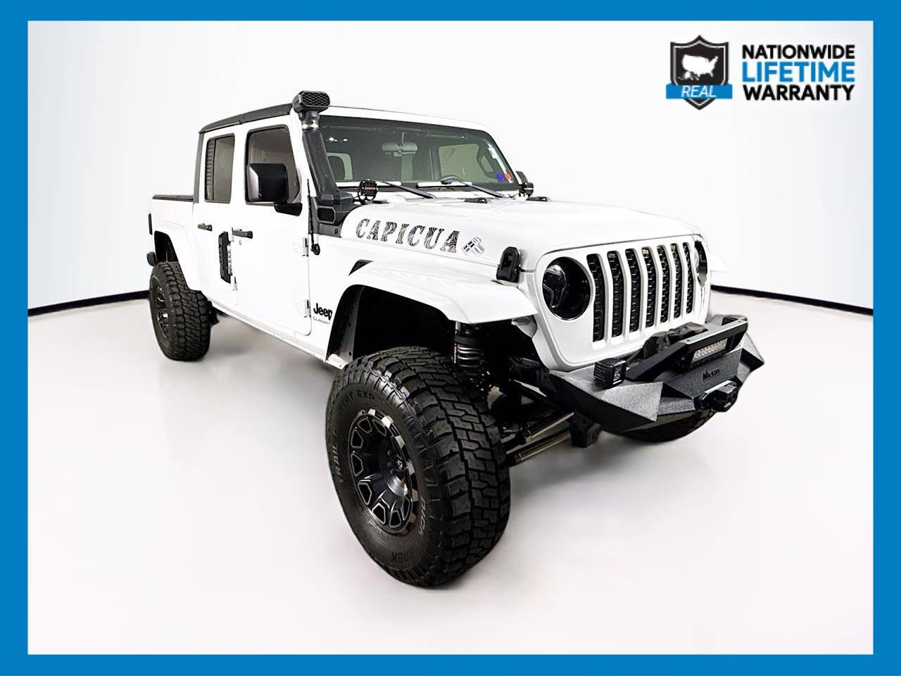 2022 Jeep Gladiator Sport S — Pickup Truck — 24,833 mi — Tampa, FL