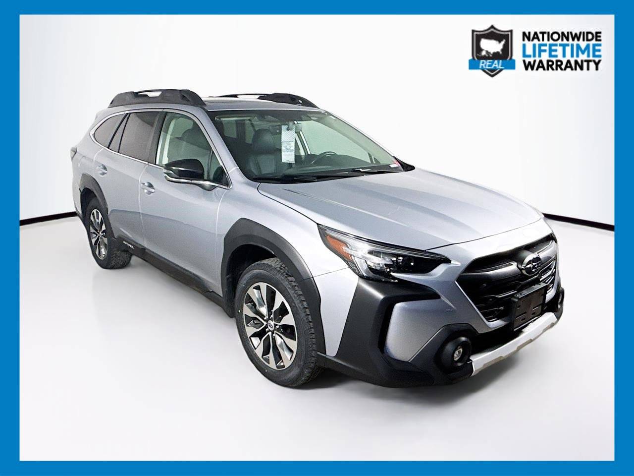 2024 Subaru Outback Limited XT — SUV — 33,203 mi — Tampa, FL