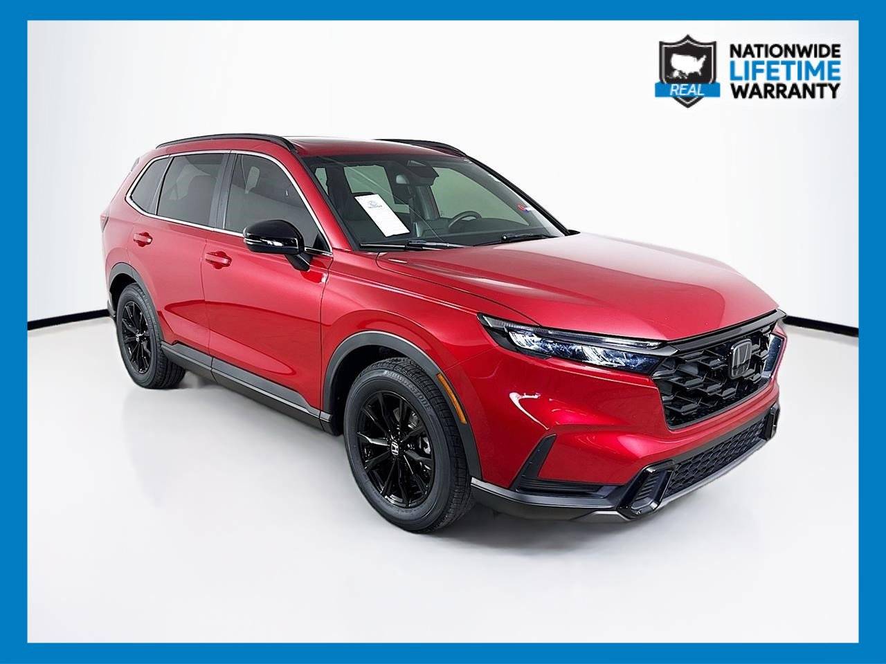2023 Honda CR-V Hybrid Sport — SUV — 30,877 mi — Tampa, FL