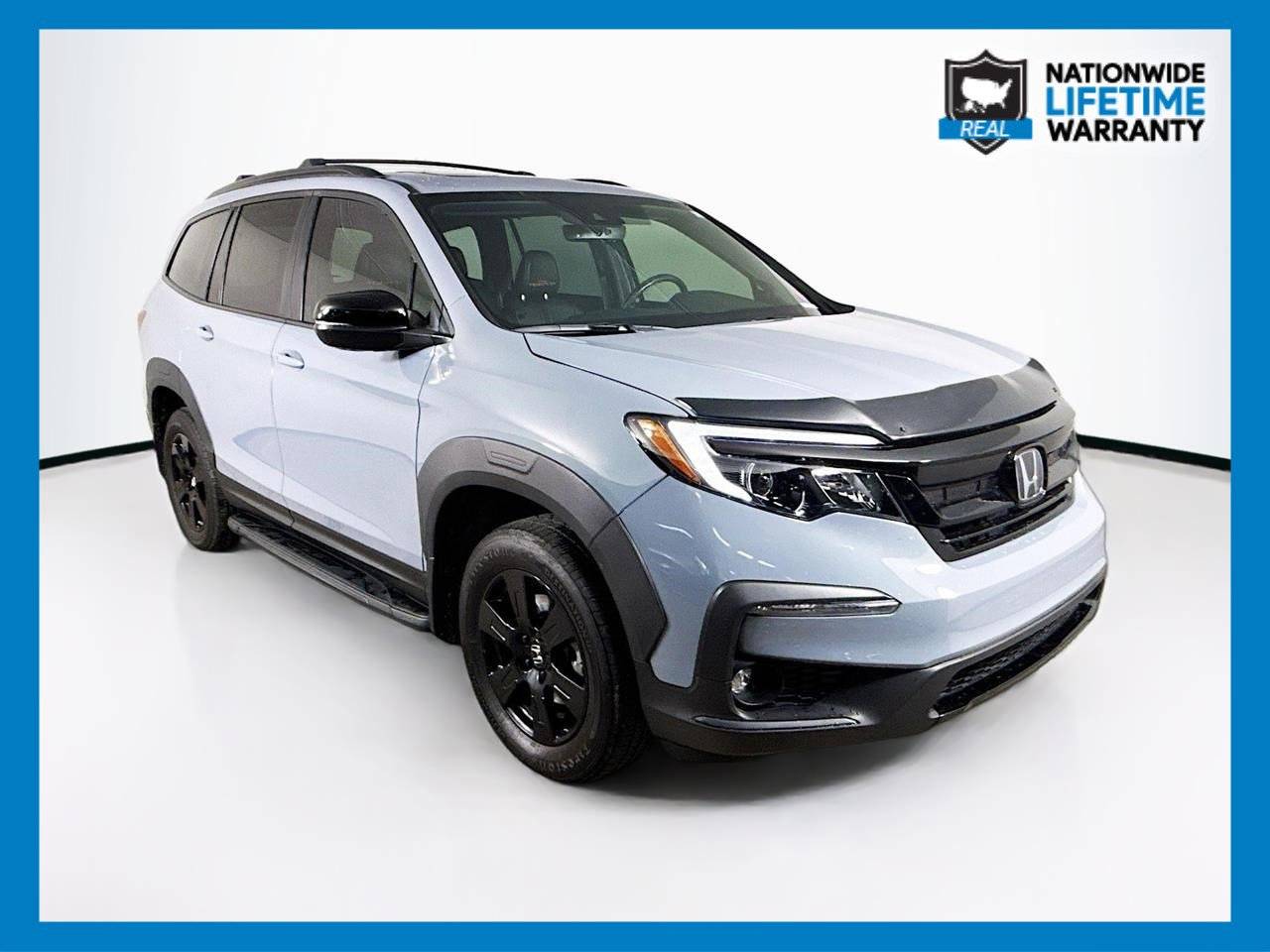 2022 Honda Pilot TrailSport — SUV — 80,546 mi — Tampa, FL