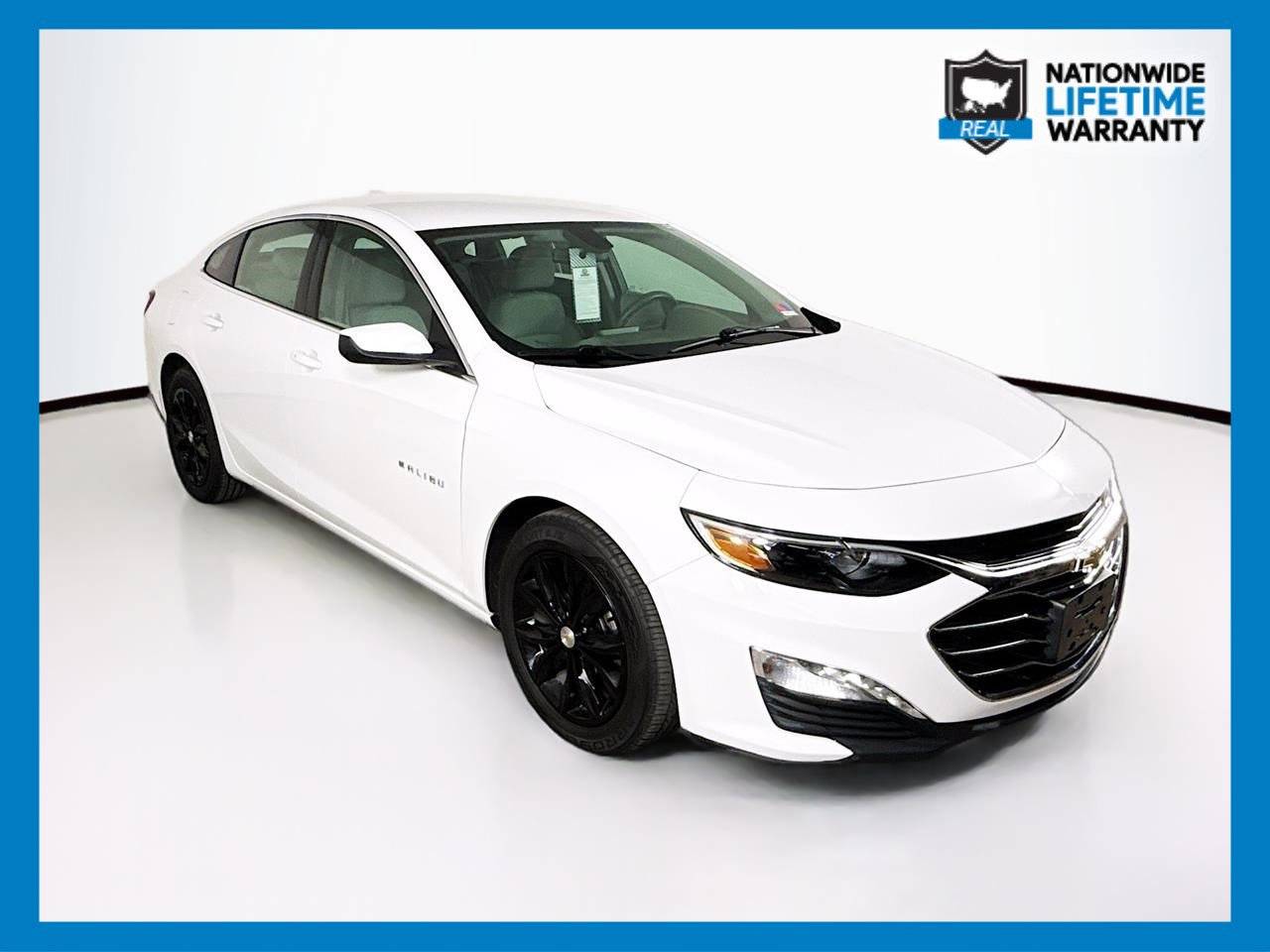 2022 Chevrolet Malibu LT — Sedan — 56,720 mi — Tampa, FL
