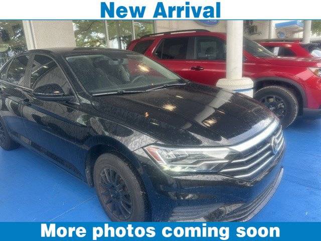2019 Volkswagen Jetta S — Sedan — 67,611 mi — Tampa, FL