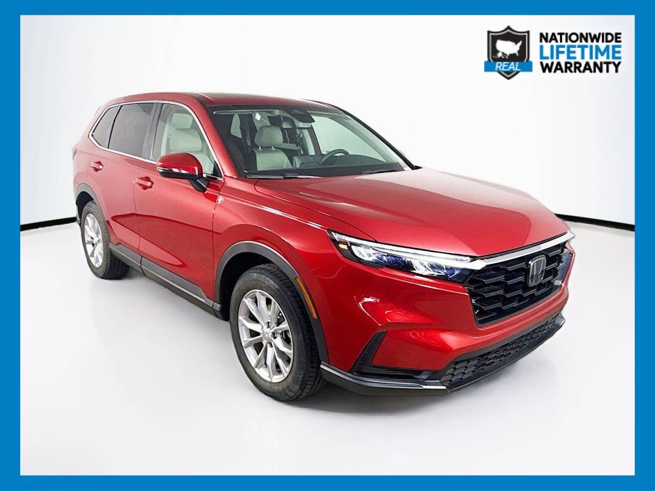 2024 Honda CR-V EX — SUV — 11,345 mi — Tampa, FL