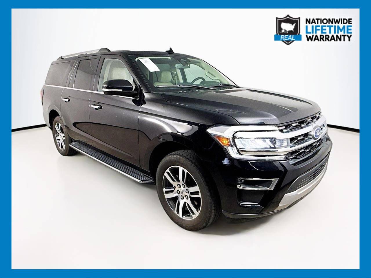 2023 Ford Expedition Limited — SUV — 65,036 mi — Tampa, FL