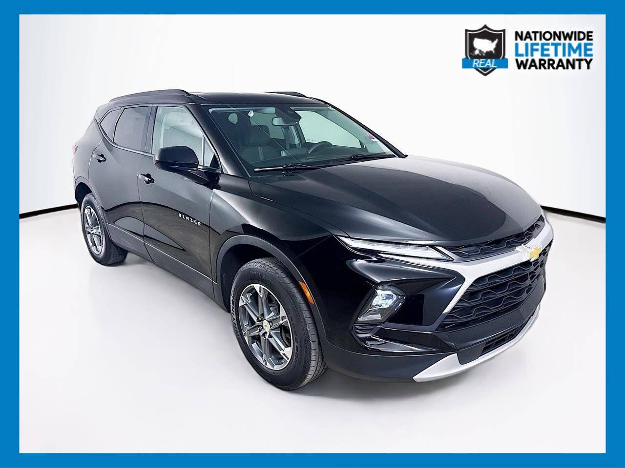 2023 Chevrolet Blazer 2LT — SUV — 20,003 mi — Tampa, FL