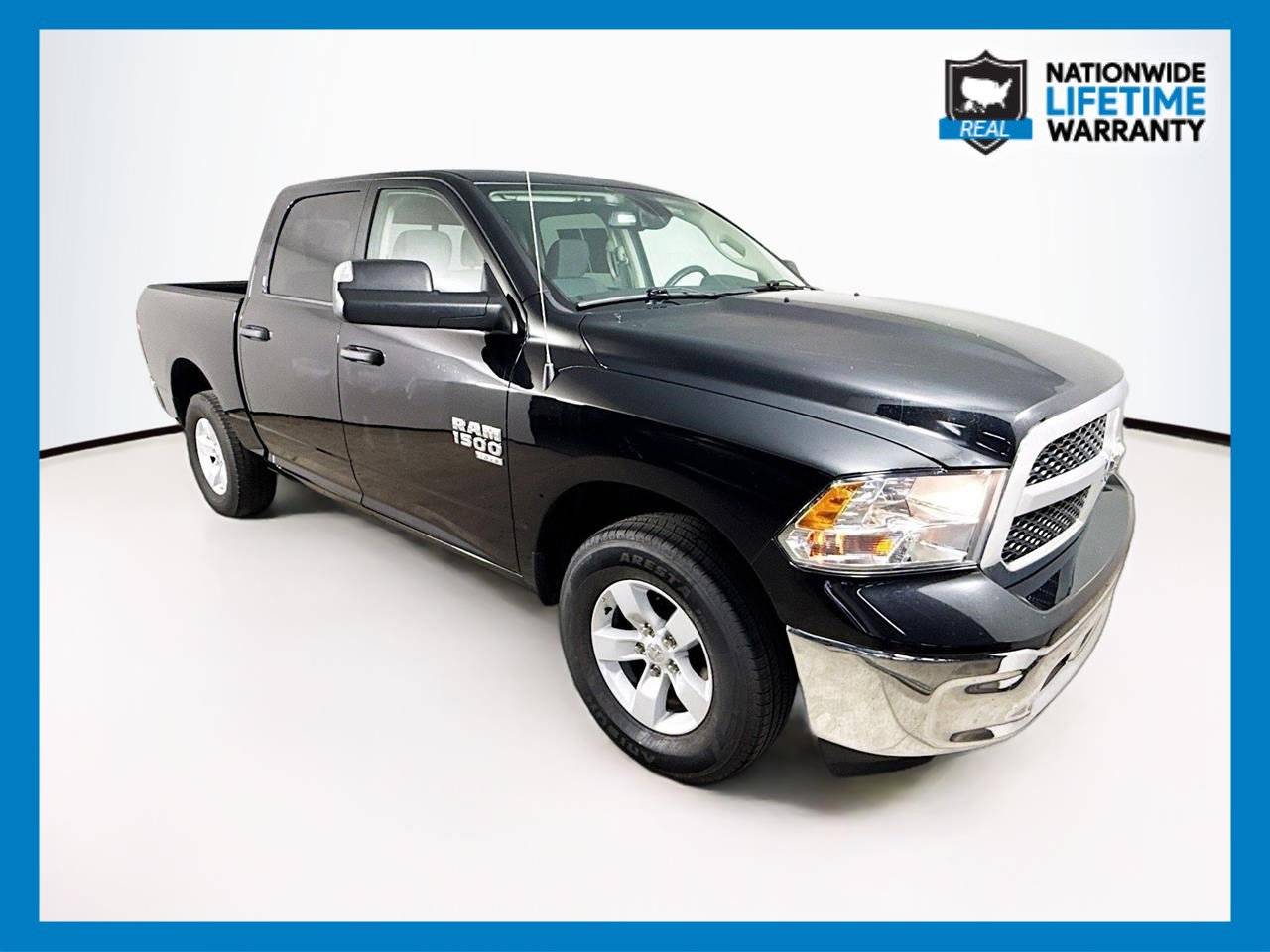 2023 Ram 1500 Classic SLT — Pickup Truck — 49,103 mi — Tampa, FL
