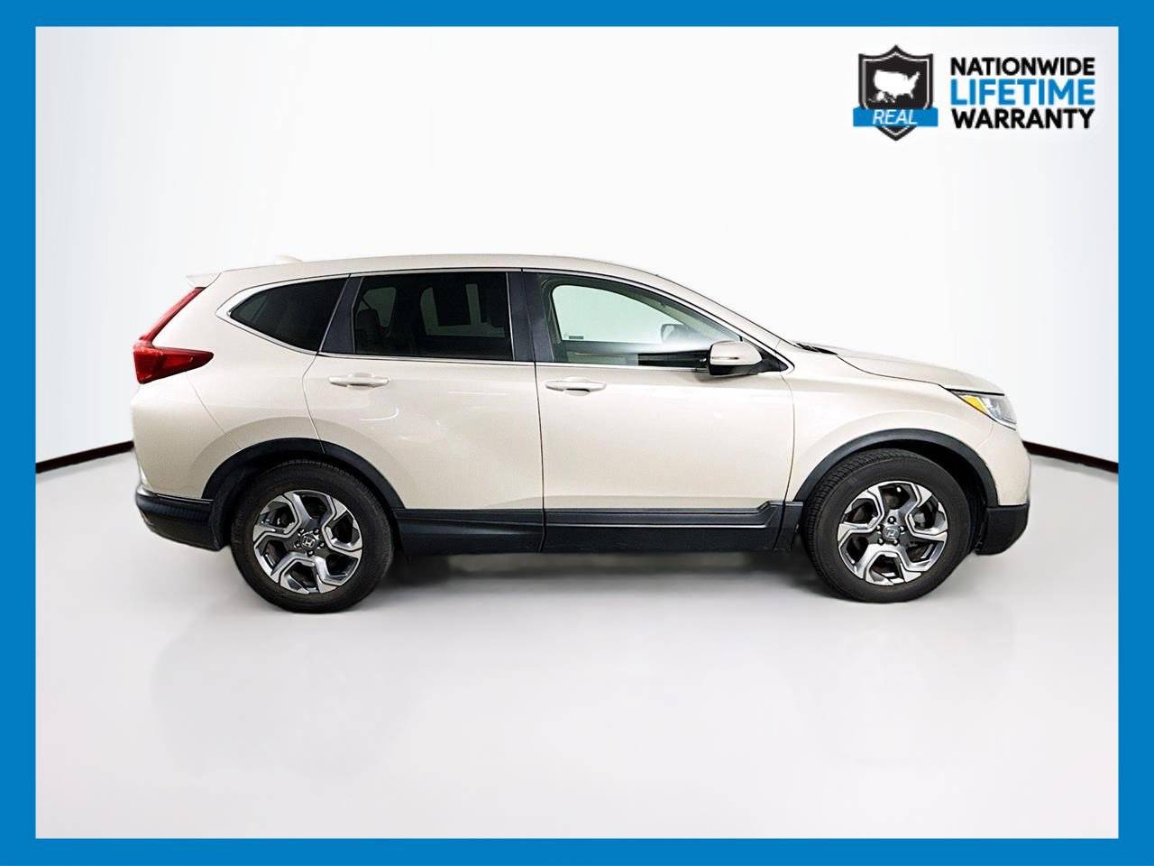 2018 Honda CR-V EX — SUV — 112,402 mi — Tampa, FL