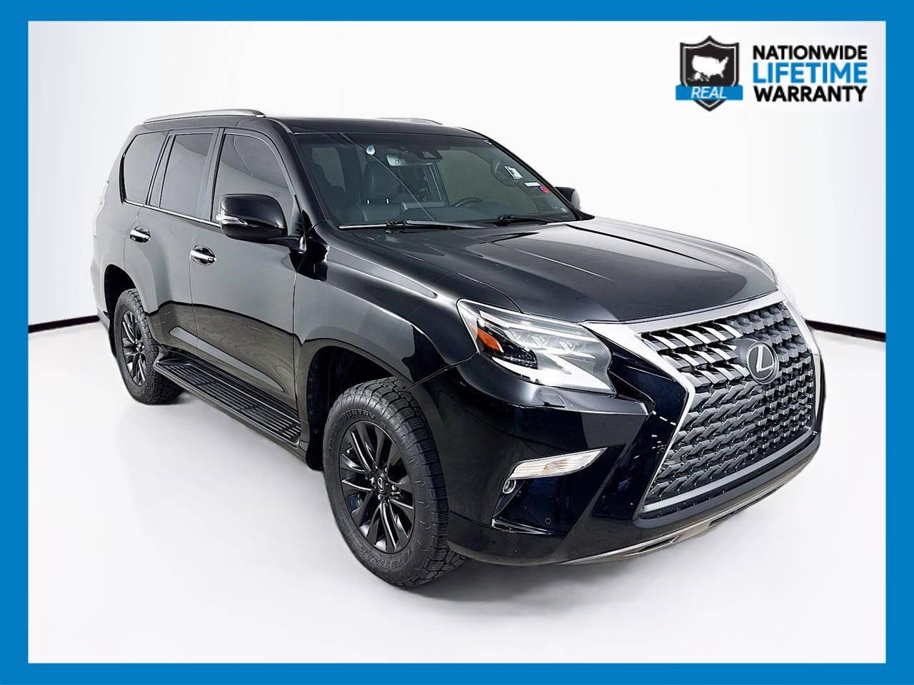 2022 Lexus GX GX 460 Premium — SUV — 32,046 mi — Tampa, FL