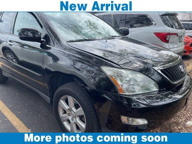 2009 Lexus RX RX 350 — SUV — 169,340 mi — Tampa, FL
