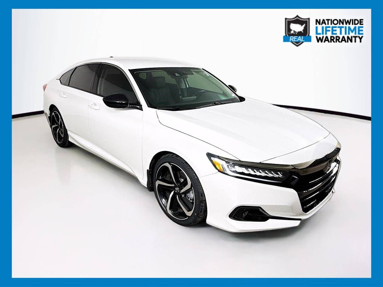 2022 Honda Accord Sport SE — Sedan — 36,158 mi — Tampa, FL