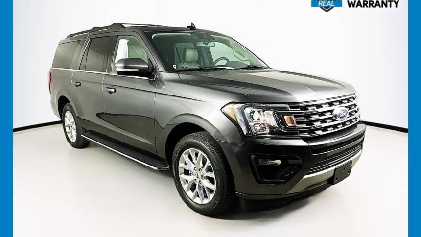 2020 Ford Expedition XLT — SUV — 116,784 mi — Tampa, FL