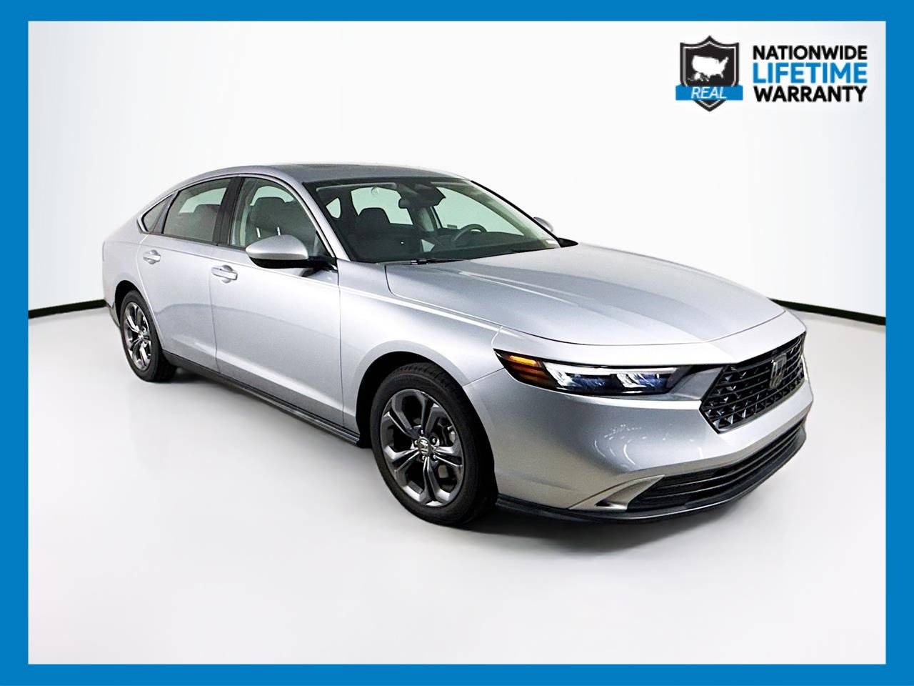 2023 Honda Accord EX — Sedan — 25,768 mi — Tampa, FL
