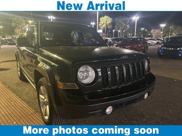 2016 Jeep Patriot Sport — SUV — 146,043 mi — Tampa, FL