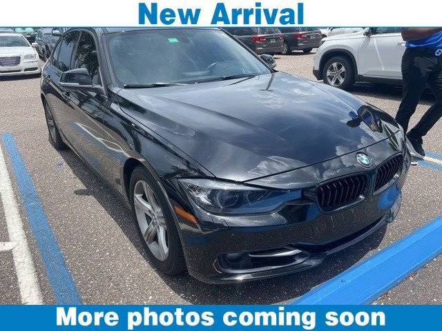 2014 BMW 3 Series 328i — Sedan — 82,000 mi — Tampa, FL