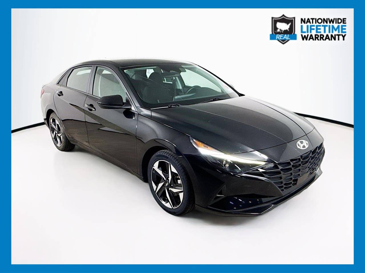 2023 Hyundai Elantra SEL — Sedan — 48,002 mi — Tampa, FL