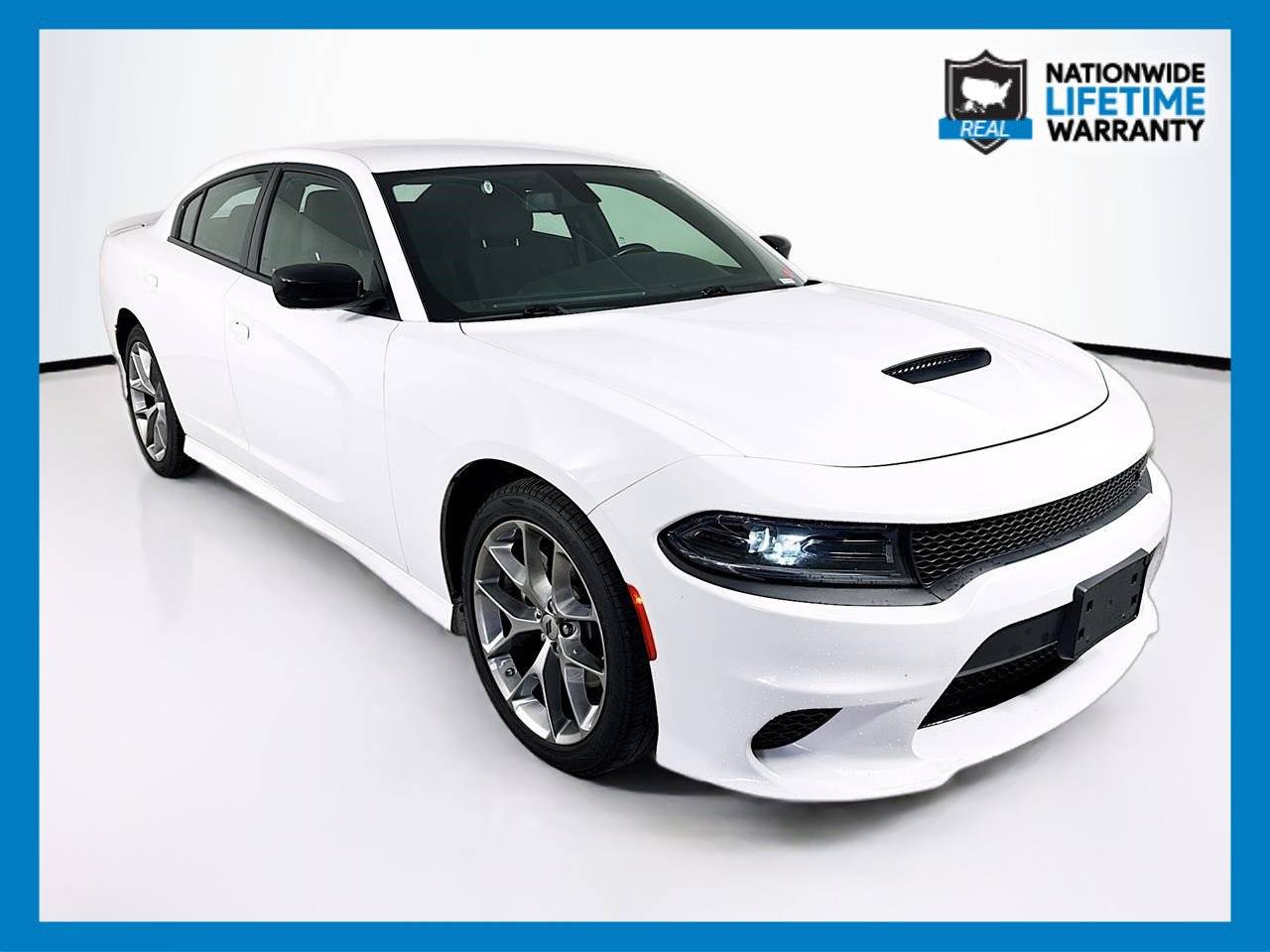 2023 Dodge Charger GT — Sedan — 56,298 mi — Tampa, FL