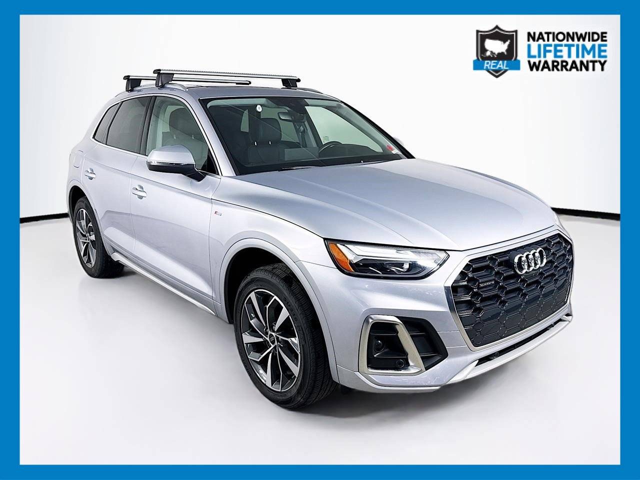 2024 Audi Q5 Premium Plus — SUV — 28,510 mi — Tampa, FL