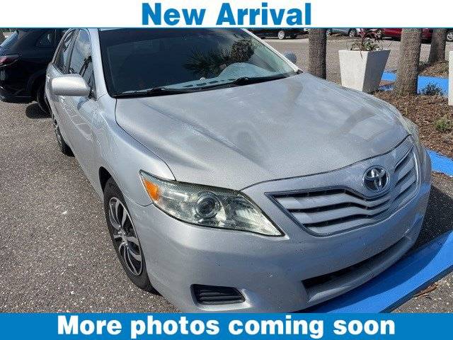 2011 Toyota Camry LE — Sedan — 221,809 mi — Tampa, FL