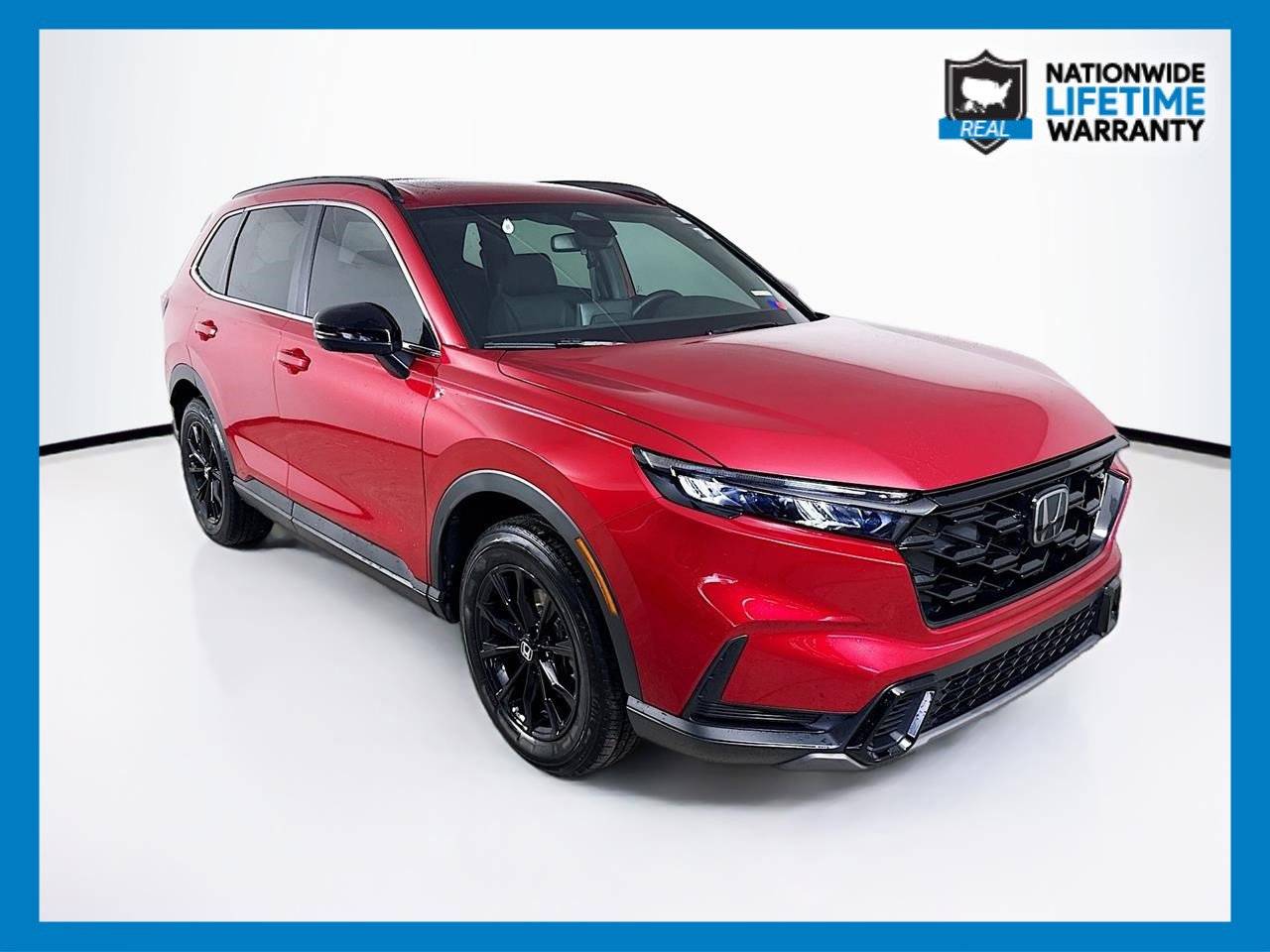 2024 Honda CR-V Hybrid Sport — SUV — 26,300 mi — Tampa, FL