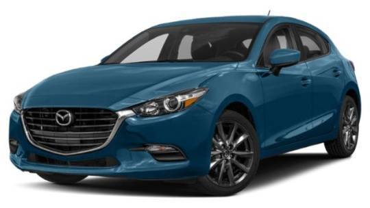 2018 Mazda Mazda3 Touring — Hatchback — 82,951 mi — Tampa, FL
