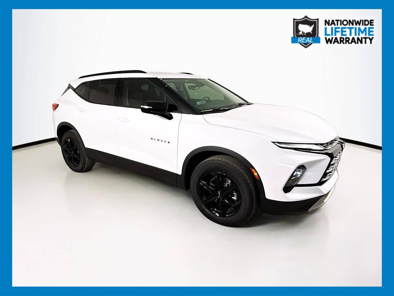 2024 Chevrolet Blazer 3LT — SUV — 6,291 mi — Tampa, FL