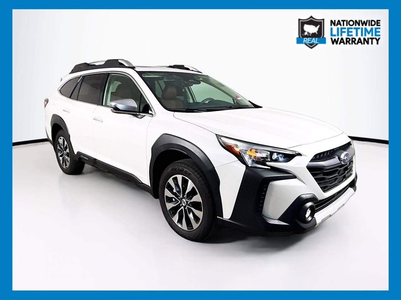 2024 Subaru Outback Touring — SUV — 10,535 mi — Tampa, FL