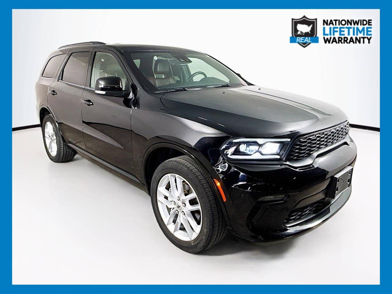 2023 Dodge Durango GT Plus — SUV — 54,511 mi — Tampa, FL