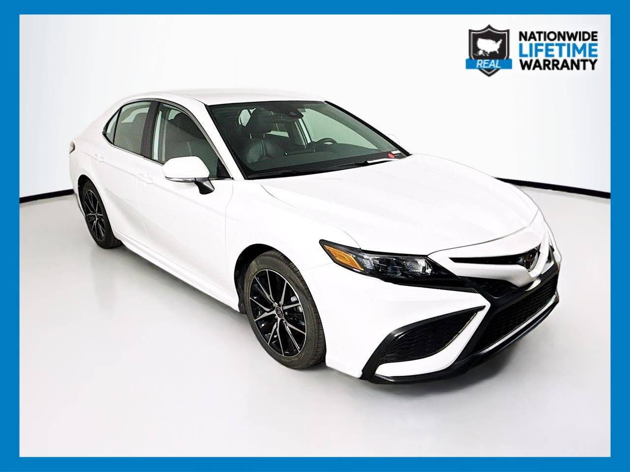 2023 Toyota Camry SE — Sedan — 62,973 mi — Tampa, FL