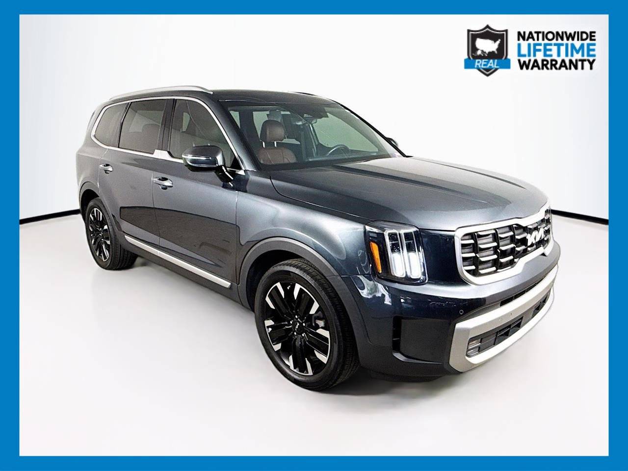 2023 Kia Telluride SX Prestige — SUV — 33,095 mi — Tampa, FL