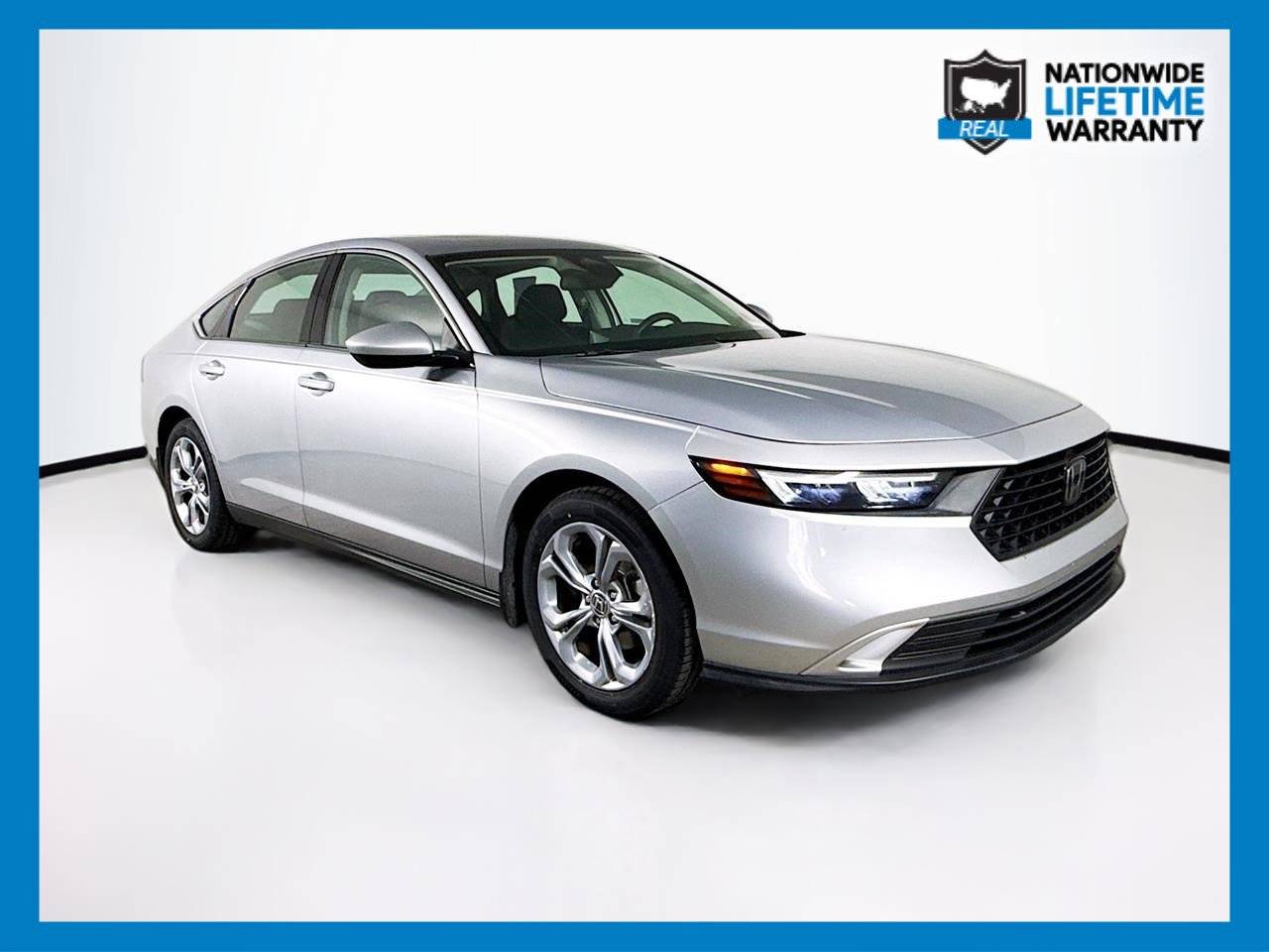 2023 Honda Accord EX — Sedan — 53,884 mi — Tampa, FL