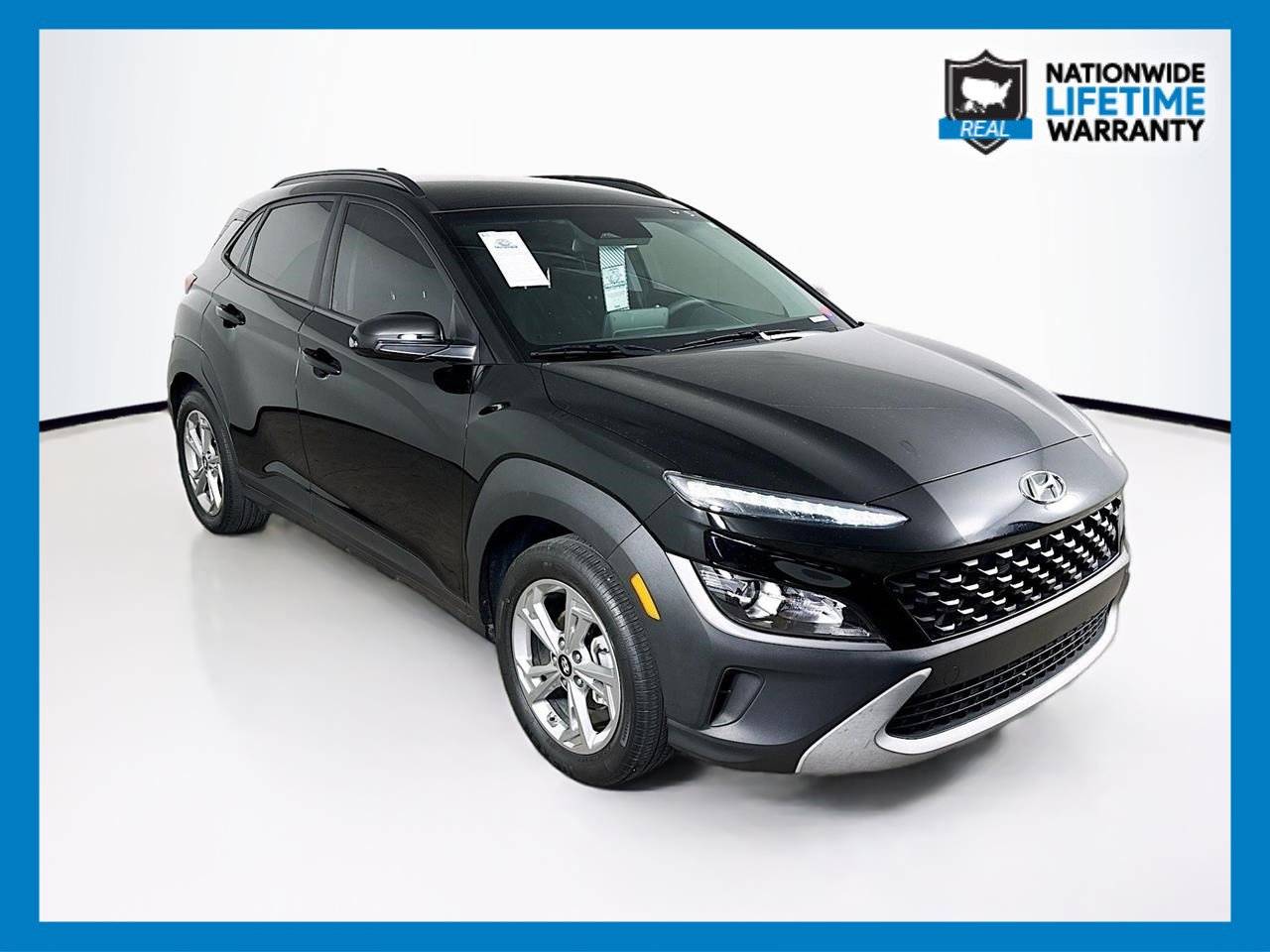 2023 Hyundai Kona SEL — SUV — 15,902 mi — Tampa, FL