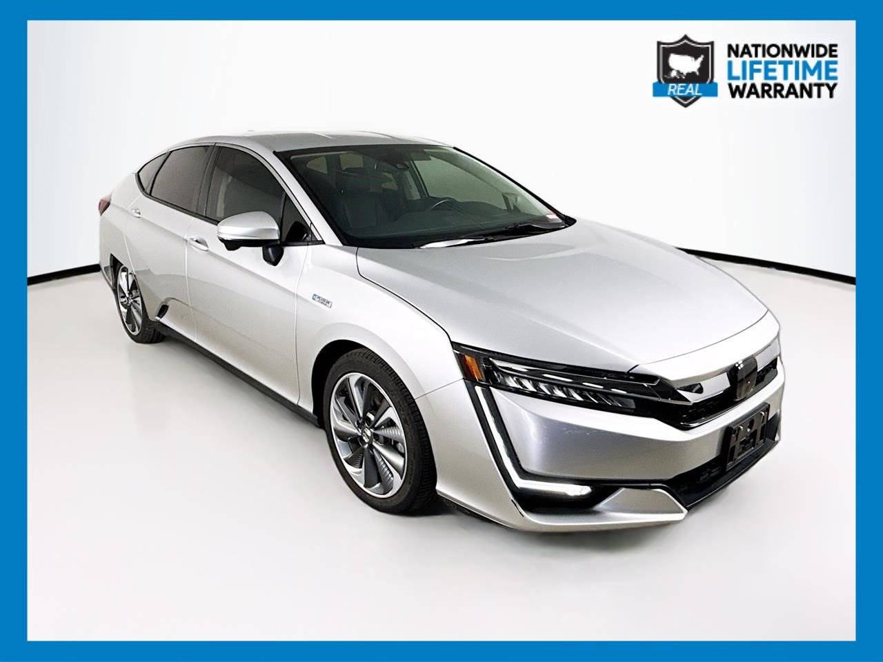 2018 Honda Clarity Plug-In Hybrid Touring — Sedan — 57,783 mi — Tampa, FL
