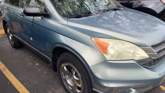 2010 Honda CR-V LX — SUV — 149,478 mi — Tampa, FL