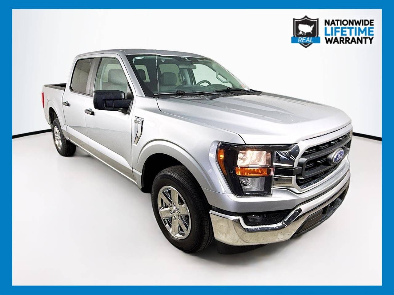 2023 Ford F-150 XLT — Pickup Truck — 31,565 mi — Tampa, FL