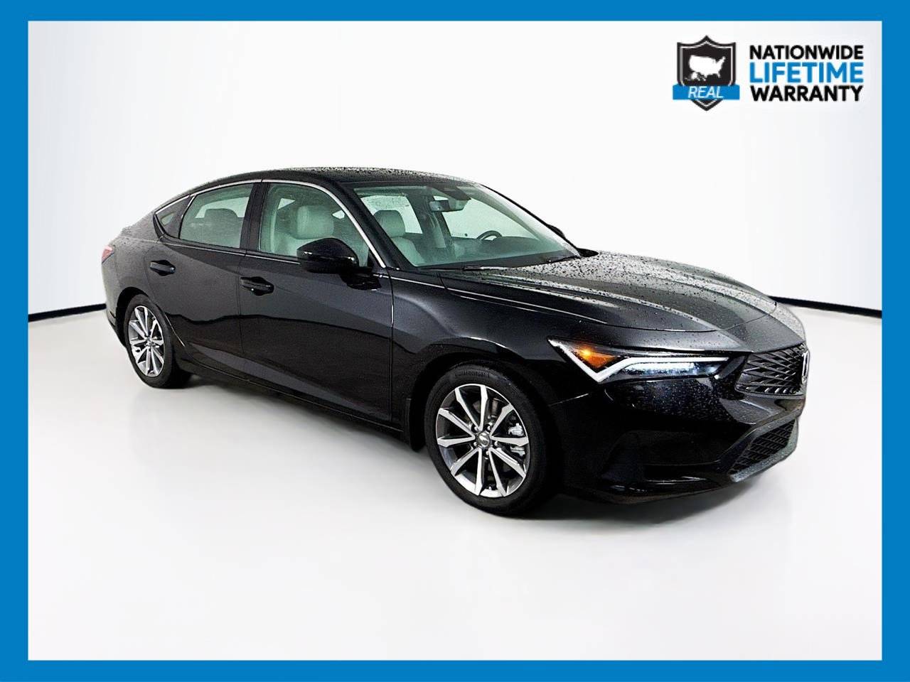2024 Acura Integra Base — Hatchback — 3,550 mi — Tampa, FL
