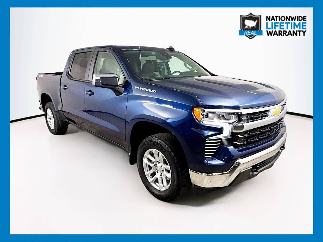 2022 Chevrolet Silverado 1500 LT — Pickup Truck — 33,126 mi — Tampa, FL