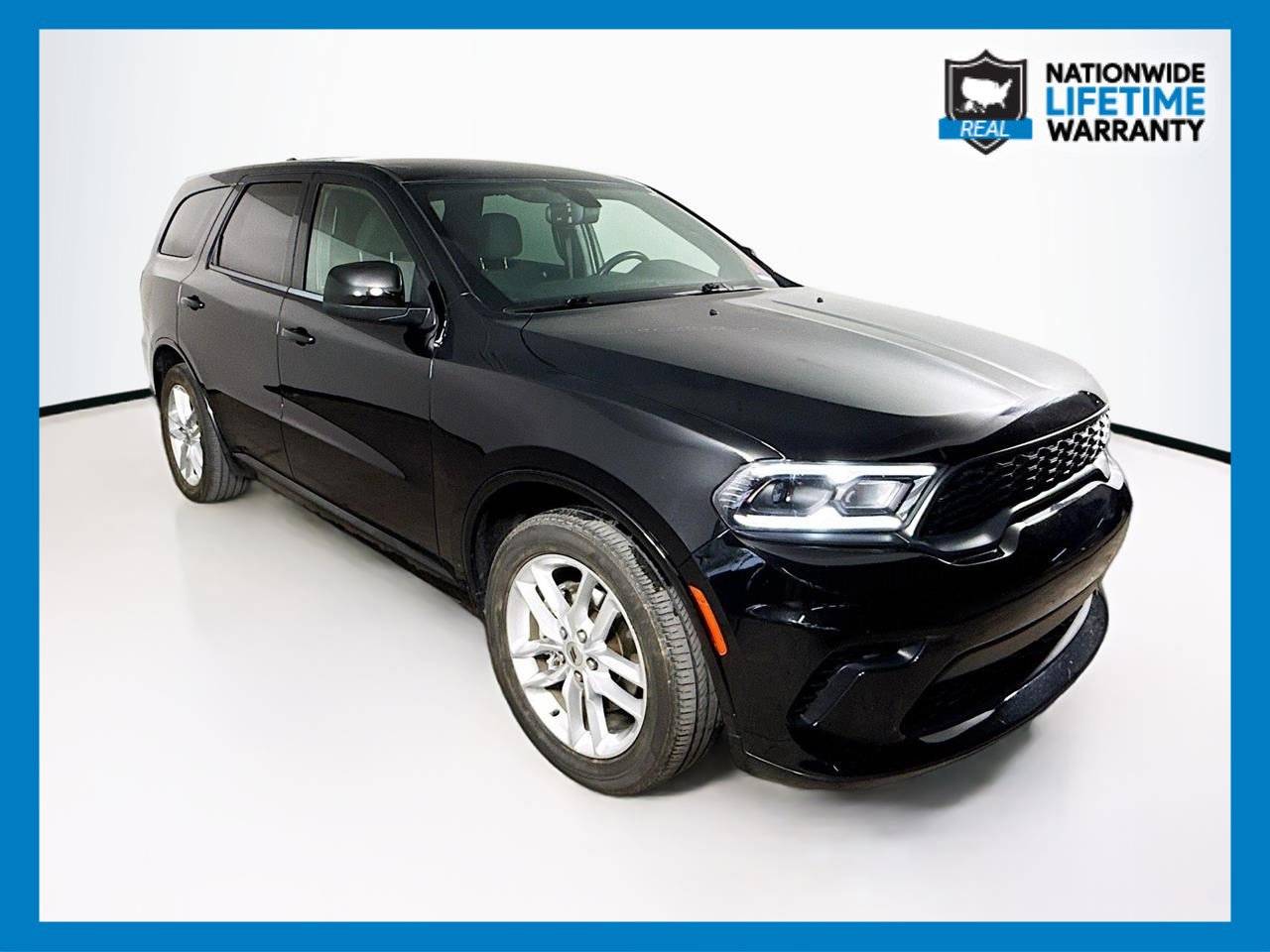 2023 Dodge Durango GT — SUV — 48,039 mi — Tampa, FL