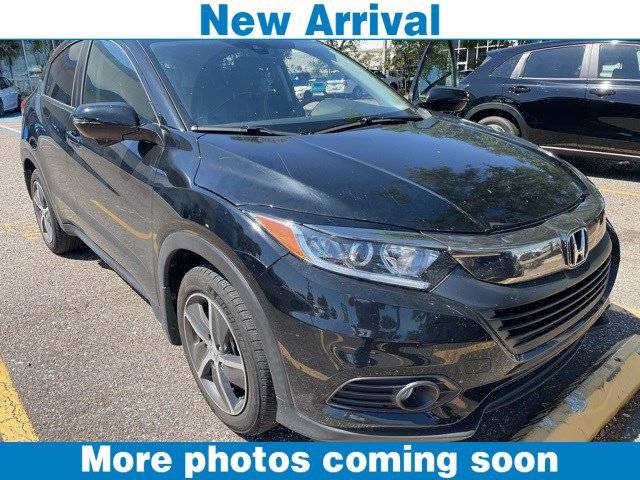 2022 Honda HR-V EX — SUV — 22,558 mi — Tampa, FL