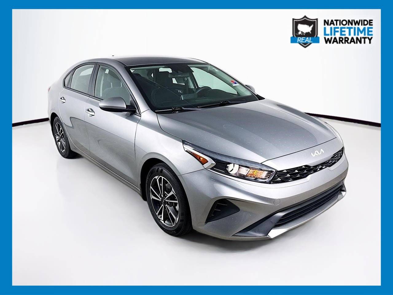 2023 Kia Forte LXS — Sedan — 30,916 mi — Tampa, FL