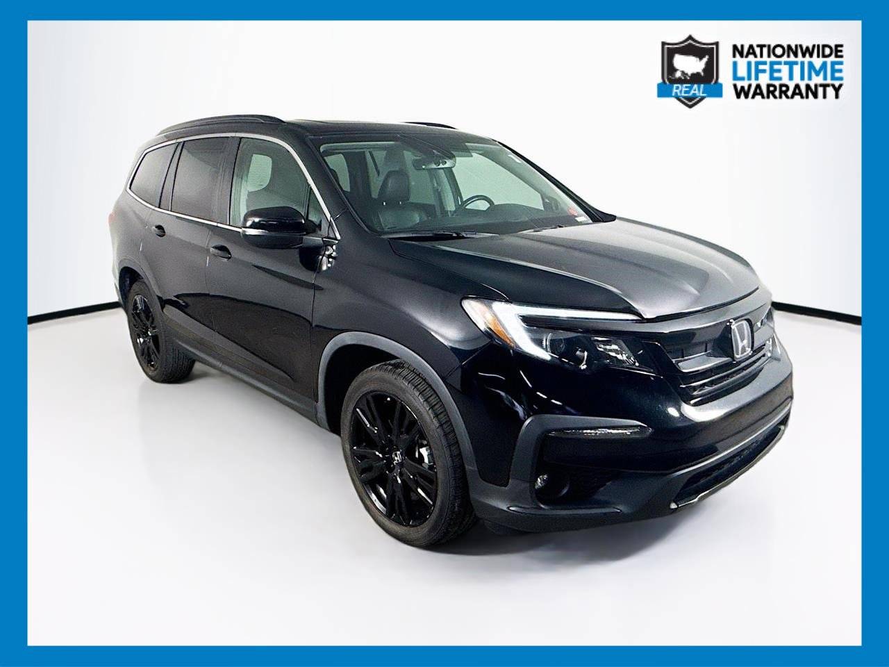 2022 Honda Pilot Special Edition — SUV — 67,486 mi — Tampa, FL
