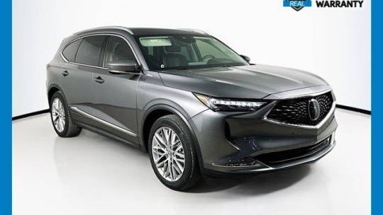 2023 Acura MDX Advance Package — SUV — 41,349 mi — Tampa, FL