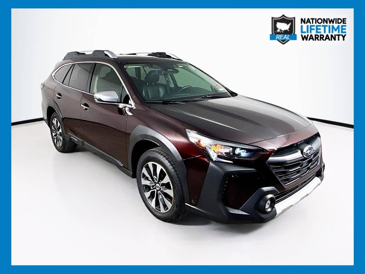 2023 Subaru Outback Touring XT — SUV — 22,458 mi — Tampa, FL
