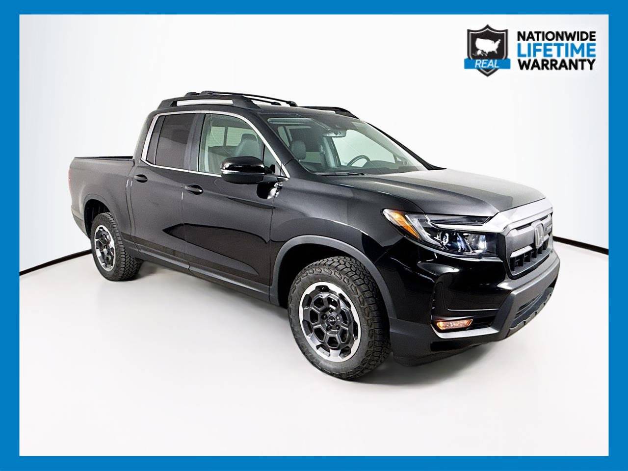 2024 Honda Ridgeline RTL — Pickup Truck — 4,011 mi — Tampa, FL