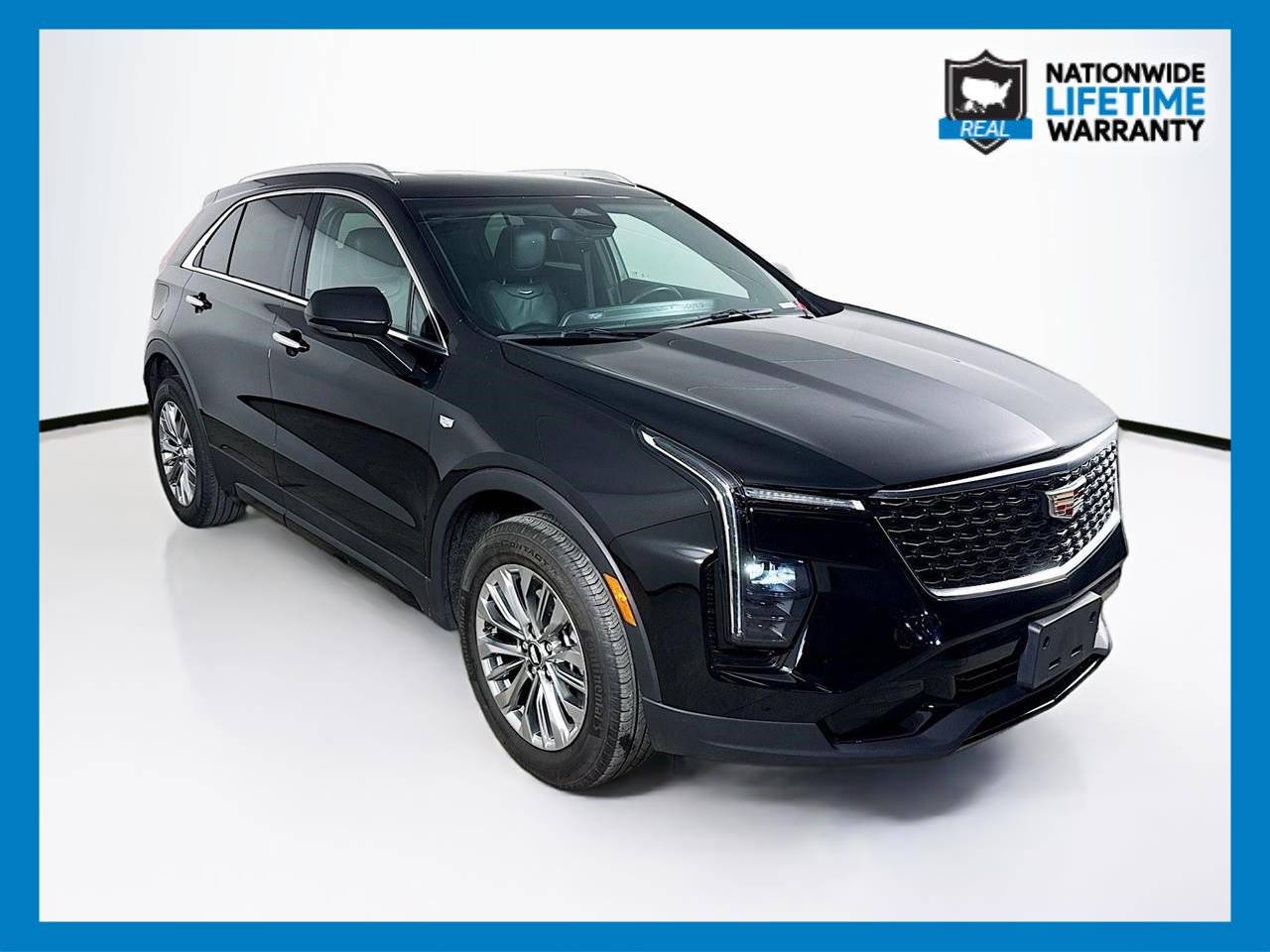 2024 Cadillac XT4 Premium Luxury — SUV — 27,170 mi — Tampa, FL
